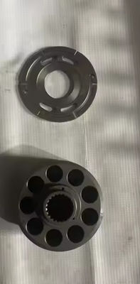 JMV44/22 Travel Motor Excavator Spare Kits Construction Machinery Parts Hydraulic Components Travel Motor