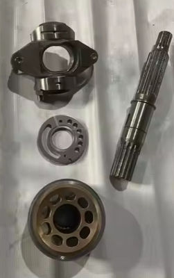 DPA117 DX225LC-9C Construction Machinery Parts Excavator Main Hydraulic Pump
