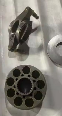 DPA117 DX225LC-9C Construction Machinery Parts Excavator Main Hydraulic Pump