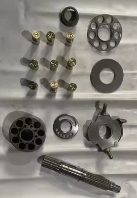 DPA117 DX225LC-9C Construction Machinery Parts Excavator Main Hydraulic Pump