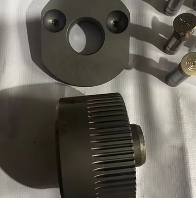 DNB60 Travel Motor Excavator Spare Kits Construction Machinery Parts Travel Motor Excavator Spare Kits