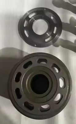 DNB60 Travel Motor Excavator Spare Kits Construction Machinery Parts Travel Motor Excavator Spare Kits