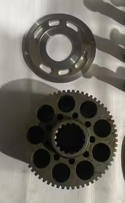 DNB60 Travel Motor Excavator Spare Kits Construction Machinery Parts Travel Motor Excavator Spare Kits