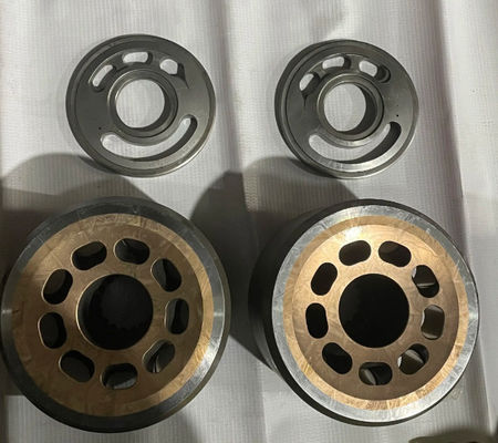 K5V212DTP Excavator Main Hydraulic Pump Parts New Condition Metal Construction Machinery Parts