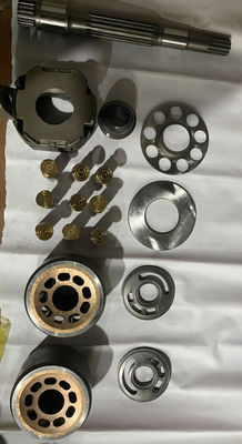 K5V212DTP Excavator Main Hydraulic Pump Parts New Condition Metal Construction Machinery Parts