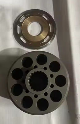 DH370-7 Swing Motor Spare Parts New Condition Hydraulic Piston Excavator Spare Parts Construction Machinery Parts