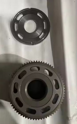 DH370-7 Swing Motor Spare Parts New Condition Hydraulic Piston Excavator Spare Parts Construction Machinery Parts