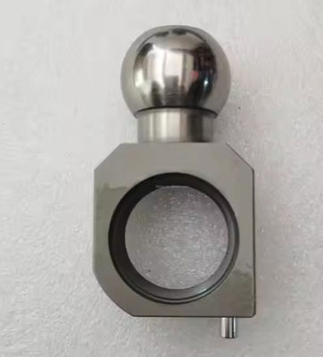 SBS80 SBS120 SBS140 Excavator Piston Pump Kits Hydraulic Parts For Construction Machinery Cast Iron Material