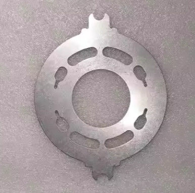 Excavator Hydraulic Pump PV90R Series R030-R250 Cast Iron Material Durable Hydraulic Main Pump Replacement Parts