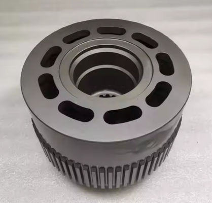 M3V270 290 Travel Motor Gear Bearing Shaft Valve Spare Kits Construction Machinery Parts New Condition
