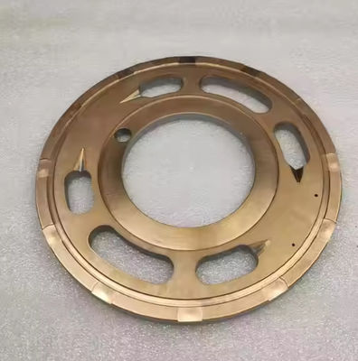 M3V270 290 Travel Motor Gear Bearing Shaft Valve Spare Kits Construction Machinery Parts New Condition