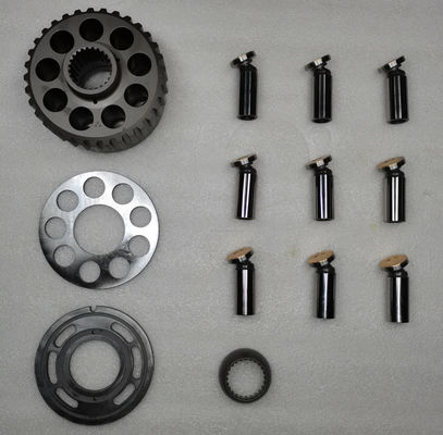 MAG33VP MAG53VP MAG85VP MAG170VP Hydraulic Travel Motor Repair Kits Excavator Construction Machineryl Motor Parts