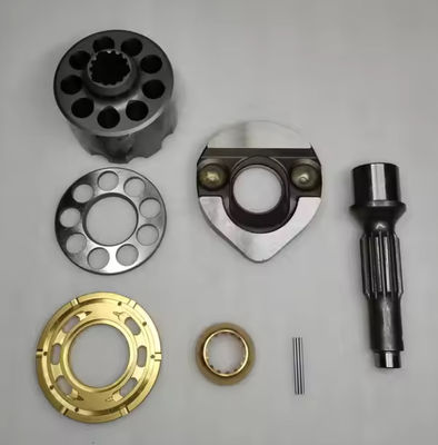 HMV110 New Condition Hydraulic Travel Motor Pump For Excavator For Construction Industries Repair Kits