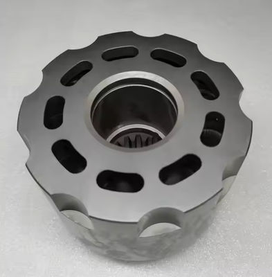 HMV110 New Condition Hydraulic Travel Motor Pump For Excavator For Construction Industries Repair Kits