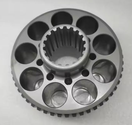 New Used GM38VB Travel Motor Spare Kits Excavators Final Drive Main Pump Bearing Shaft Construction Machinery Parts