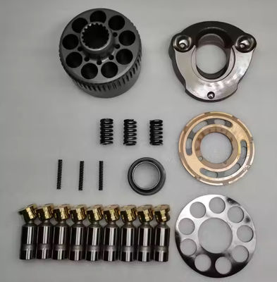 New Used GM38VB Travel Motor Spare Kits Excavators Final Drive Main Pump Bearing Shaft Construction Machinery Parts