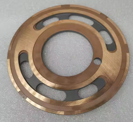 New Used GM38VB Travel Motor Spare Kits Excavators Final Drive Main Pump Bearing Shaft Construction Machinery Parts