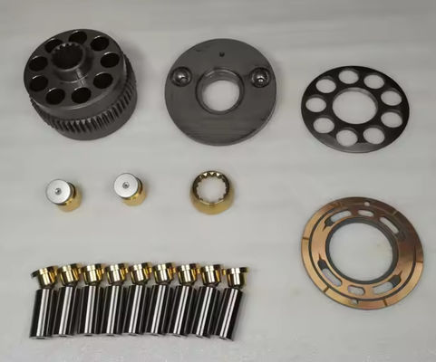 JSM140 New Travel Motor Parts Excavator Used In Construction Machinery Traveling Motor Shaft Spare Gear Parts