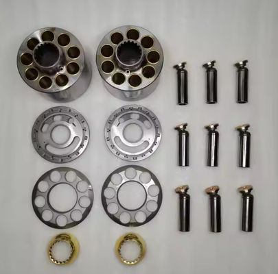 HPV95 HPV132 HPV140 HPV165 Engineering Machinery Engine Hydraulic Piston Pump Spare Parts for Hydraulic Pump Parts