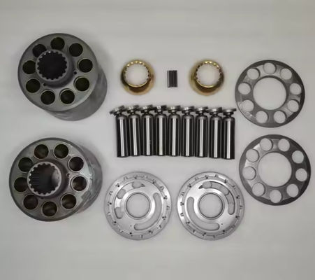 HPV95 HPV132 HPV140 HPV165 Engineering Machinery Engine Hydraulic Piston Pump Spare Parts for Hydraulic Pump Parts