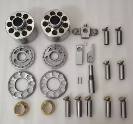HPV95 HPV132 HPV140 HPV165 Engineering Machinery Engine Hydraulic Piston Pump Spare Parts for Hydraulic Pump Parts