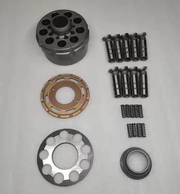 HMGF68FA Travel Motor Parts Used Construction Machinery Excavator Parts