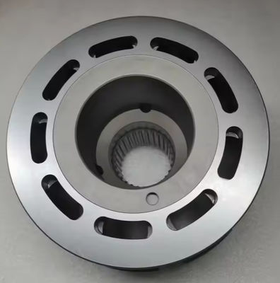 HMGF68FA Travel Motor Parts Used Construction Machinery Excavator Parts