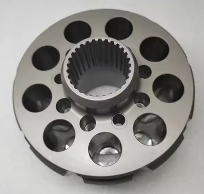 HMGF68FA Travel Motor Parts Used Construction Machinery Excavator Parts