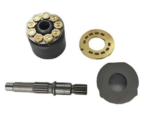 Hydraulic Pump Parts A10VS028M A10VS45M A10VS63M A10VS71M Excavators Construction Machinery Replacement Rexroth Hydraulic Pumps