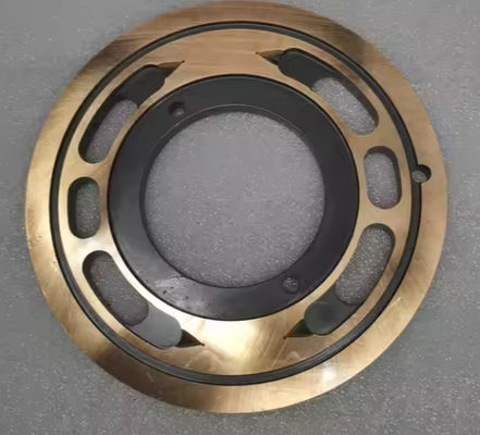GM05VL GM06VL GM08VL GM09VL GM35VL Hydraulic Travel Motor Final Drive Construction Machinery Spare Parts Pump Repair Kits