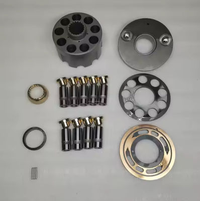 GM05VL GM06VL GM08VL GM09VL GM35VL Hydraulic Travel Motor Final Drive Construction Machinery Spare Parts Pump Repair Kits