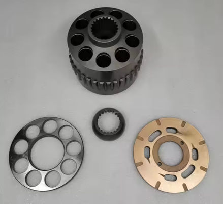 Excavator Spare Parts AP5S53 AP5S67 Hydraulic Swing Motor Parts Repair Parts Kit