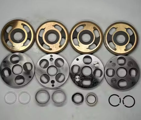 Original Hydraulic Swing Motor Parts SG02 SG010 SG025 SG04 SG08 SG12 SG15 SG20 Excavator Construction Machinery