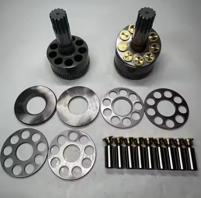Original Hydraulic Swing Motor Parts SG02 SG010 SG025 SG04 SG08 SG12 SG15 SG20 Excavator Construction Machinery