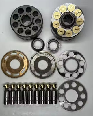 JMF195 JMF250 Hydraulic Swing Motor Repair Kit Excavator High Quality Construction Machinery Spare Parts