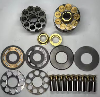 JMF195 JMF250 Hydraulic Swing Motor Repair Kit Excavator High Quality Construction Machinery Spare Parts