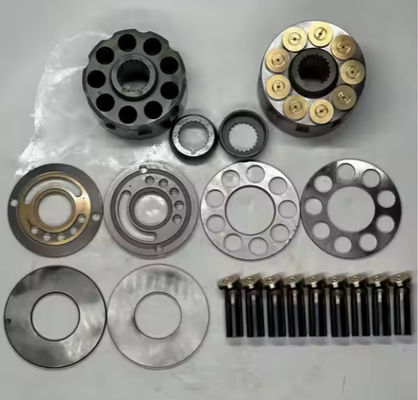HPV055 HPV0102 HPV0118 New Condition Hydraulic Repair Kit Steel Material For Construction Machinery Industries