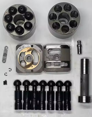 HPV055 HPV0102 HPV0118 New Condition Hydraulic Repair Kit Steel Material For Construction Machinery Industries