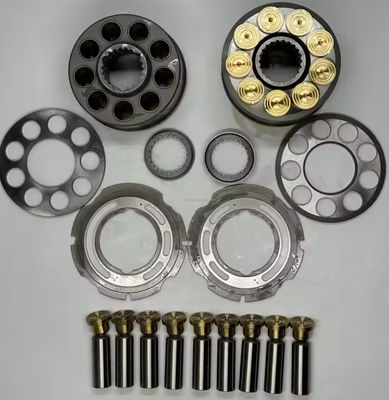 Construction Machinery Spare Parts Kit for HPR100 Hydraulic Main Pump Final Drive Bearing