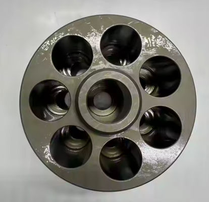 High Quality Rexroth Hydraulic Pump Components A8VO55 A8V0107 A8V0140 Durable Cast Iron For Construction Machinery