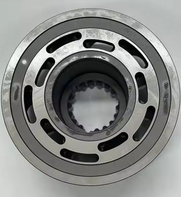 Hydraulic Pump Parts AP2D21 AP2D25 Cast Iron Spare Parts Kit For Building Repair Construction Machinery