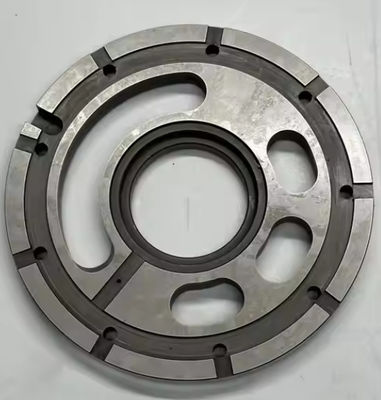 Genuine Cast Iron Excavator Hydraulic Pump Parts For Construction Machinery HPV35 HPV55 HPV90 HPV160