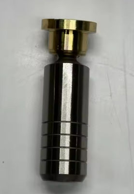 Genuine Cast Iron Excavator Hydraulic Pump Parts For Construction Machinery HPV35 HPV55 HPV90 HPV160