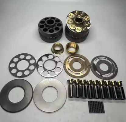 JMF29 JMF33 JMF36 JMF43 JMF47 JMF53 JMF64 JMF80 JMF151 Hydraulic Repair Kit Cast Iron Construction Machinery Swing Motor Parts