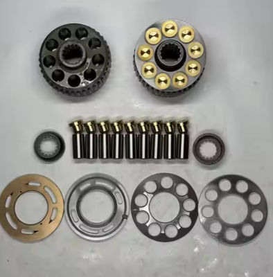 JMF29 JMF33 JMF36 JMF43 JMF47 JMF53 JMF64 JMF80 JMF151 Hydraulic Repair Kit Cast Iron Construction Machinery Swing Motor Parts