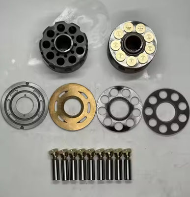 JMF29 JMF33 JMF36 JMF43 JMF47 JMF53 JMF64 JMF80 JMF151 Hydraulic Repair Kit Cast Iron Construction Machinery Swing Motor Parts