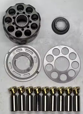 JMF29 JMF33 JMF36 JMF43 JMF47 JMF53 JMF64 JMF80 JMF151 Hydraulic Repair Kit Cast Iron Construction Machinery Swing Motor Parts