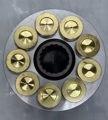 JMF29 JMF33 JMF36 JMF43 JMF47 JMF53 JMF64 JMF80 JMF151 Hydraulic Repair Kit Cast Iron Construction Machinery Swing Motor Parts
