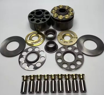 K7V63 K7V125 Hydraulic Pump Spare Parts Excavator Piston Pump Parts