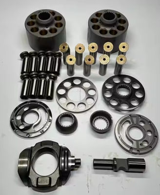 Swing Motor Hydraulic Parts HPV75 Hydraulic Pump Repair Kit PC60-7 Excavator New Condition Cast Iron KOMATSU
